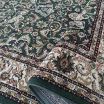  Tepih Dy. Exclusive 02 N - zeleni 160 x 220 cm
