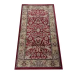  Dy. Exclusive 02 N - crveni tepih 160 x 220 cm