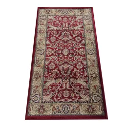  Dy. Exclusive 02 N - crveni tepih 160 x 220 cm