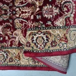  Dy. Exclusive 02 N - crveni tepih 160 x 220 cm