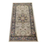 Tepih Dy. Exclusive 03 N - krem boje 80 x 150 cm