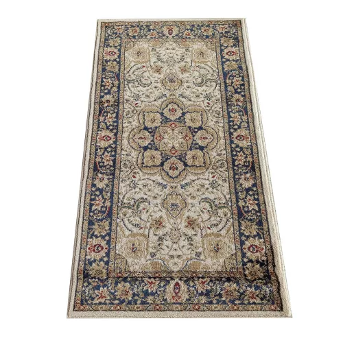  Tepih Dy. Exclusive 03 N - krem boje 80 x 150 cm