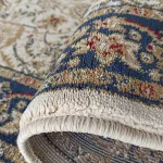  Tepih Dy. Exclusive 03 N - krem boje 80 x 150 cm