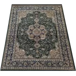  Tepih Dy. Exclusive 03 N - zeleni 160 x 220 cm