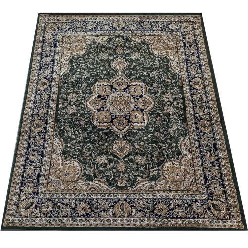  Tepih Dy. Exclusive 03 N - zeleni 160 x 220 cm