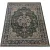  Tepih Dy. Exclusive 03 N - zeleni 160 x 220 cm