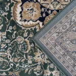  Tepih Dy. Exclusive 03 N - zeleni 160 x 220 cm