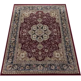  Dy. Exclusive 03 N - crveni tepih 80 x 150 cm