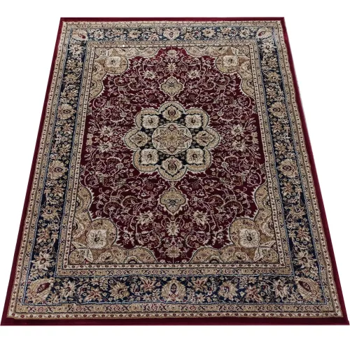  Dy. Exclusive 03 N - crveni tepih 80 x 150 cm