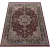  Dy. Exclusive 03 N - crveni tepih 80 x 150 cm