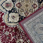  Dy. Exclusive 03 N - crveni tepih 80 x 150 cm