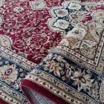  Dy. Exclusive 03 N - crveni tepih 80 x 150 cm