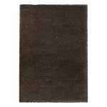 Ay FLUFFY 3500 smeđa 120 X 170 tepih