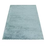 Ay FLUFFY 3500 plava 140 X 200 tepih