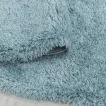 Ay FLUFFY 3500 plava 160 X 230 tepih