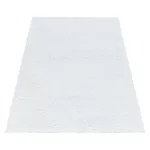 Ay FLUFFY 3500 bijela 160 X 230 tepih