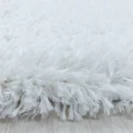 Ay FLUFFY 3500 bijela 160 X 230 tepih