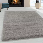 Ay FLUFFY 3500 bež 60 X 110 tepih