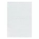 Ay FLUFFY 3500 bijela 60 X 110 tepih