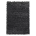 Ay FLUFFY 3500 siva 80 X 150 tepih