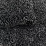Ay FLUFFY 3500 siva 80 X 150 tepih