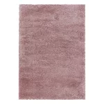 Ay FLUFFY 3500 ROSE 80 X 150 tepih
