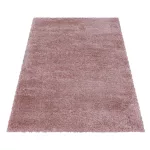 Ay FLUFFY 3500 ROSE 80 X 150 tepih