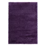 Fluffy 3500 LJUBIČASTI 80 X 250