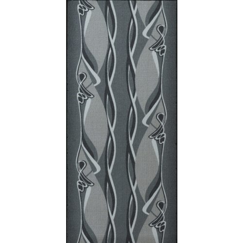  Ber. GEL RUNNER 1001 siva prostirka za trčanje širine 100 cm u metrima