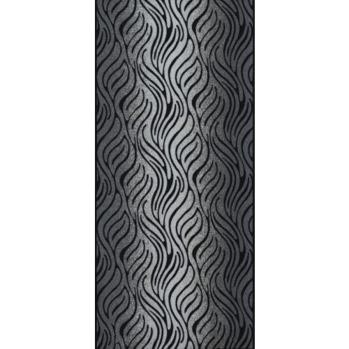  Ber. GEL RUNNER 1014 siva prostirka za trčanje širine 120 cm u metrima