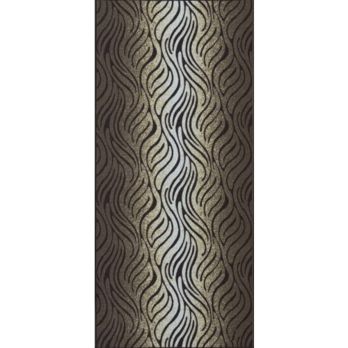 Ber. GEL RUNNER 1014 smeđa prostirka za trčanje širine 67 cm u metrima