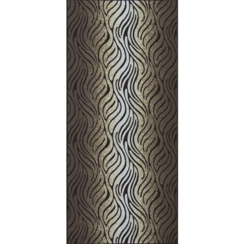  Ber. GEL RUNNER 1014 smeđa prostirka za trčanje širine 57 cm u metrima