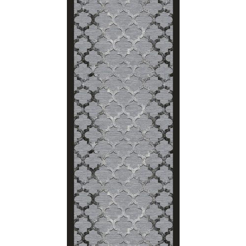  Ber. GEL RUNNER 1017 siva podloga za trčanje širine 80 cm u metrima