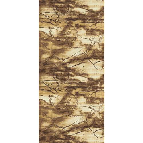  Ber. GEL RUNNER 1022 smeđa prostirka za trčanje širine 80 cm u metrima