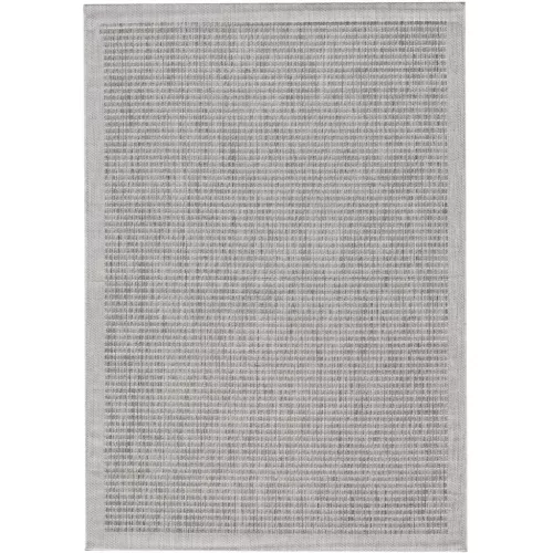  Ay. GIZA 1410 140 x 200 cm sivi Moderni tepih