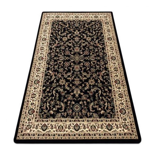  Royal adr tepih 1745 crni 200x400 cm