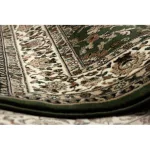  Royal adr tepih 1745 tamnozeleni 200x400 cm