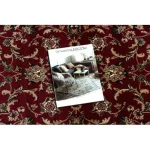  Royal adr tepih 1745 bordo 200x400 cm