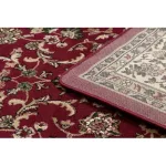  Royal adr tepih 1745 bordo 200x400 cm