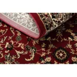  Royal adr tepih 1745 bordo 200x400 cm