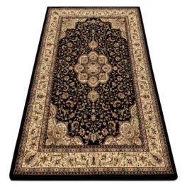  Royal brain tepih 0521 crni 180x270 cm