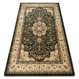 Royal brain tepih 0521 tamnozeleni 180x270 cm