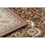  Royal brain tepih 0521 smeđi 180x270 cm