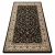  Royal adr tepih 1745 crni 180x270 cm