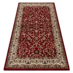  Royal adr tepih 1745 bordo 180x270 cm
