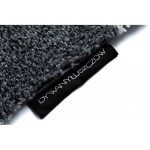 tepih BERBER ASILA B5970 siva / bijela Rojt shaggy 180x270 cm