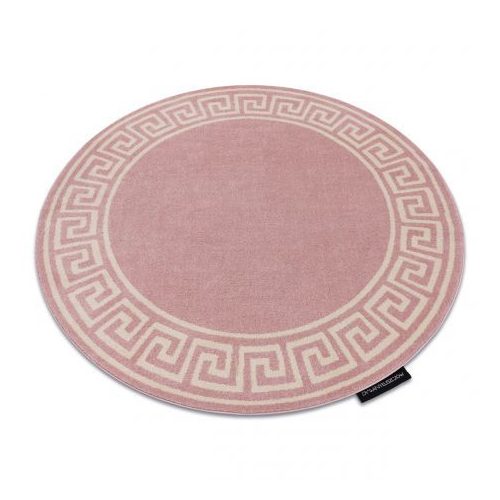  HAMPTON tepih Grecos circle pink circle 160 cm