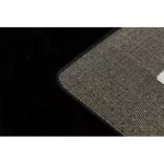 HAMPTON tepih Lux crne 160x220 cm