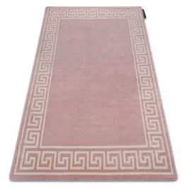 HAMPTON tepih Grecos ružičasta 200x290 cm