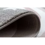 PETIT tepih PONY póniló szürke 180x270 cm